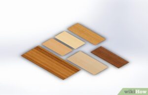 Как резать ламинат Formica: 14 шагов (с иллюстрациями)