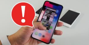 Почему iPhone неожиданно сам нажимает на экран и заходит в приложения