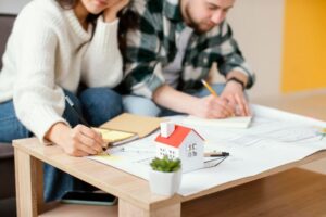 Сколько стоит построить дом под ключ