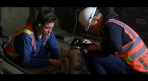 Диагностика и проверка состояния кабельных линий